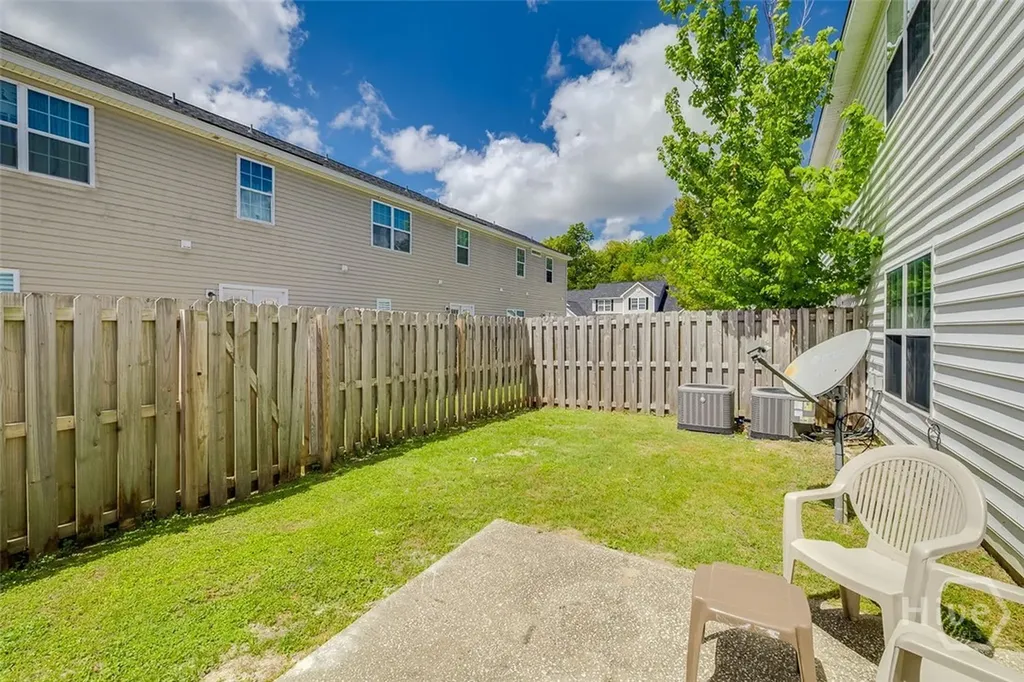 131 Cypress Pointe Drive Richmond Hill GA 31324