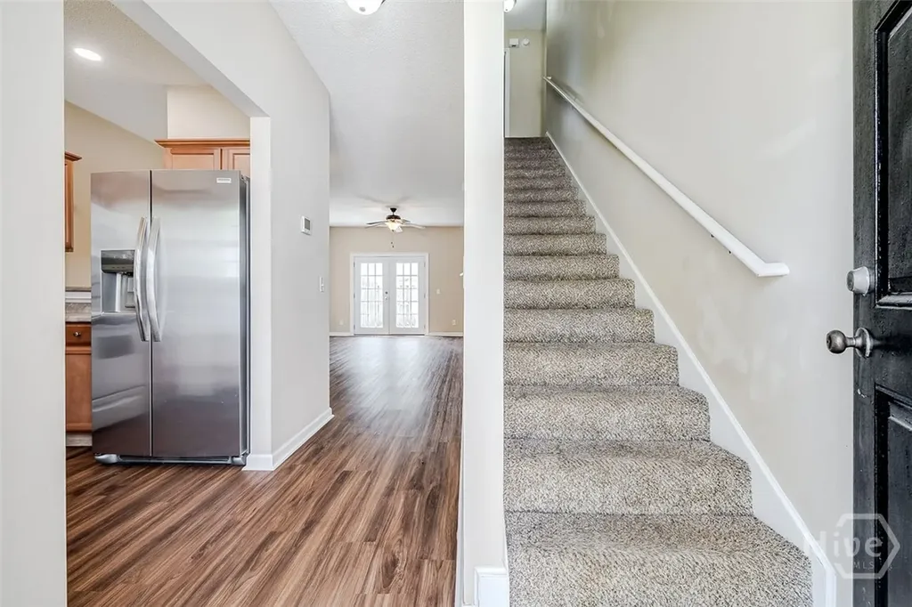 131 Cypress Pointe Drive Richmond Hill GA 31324