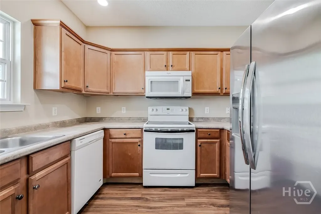 131 Cypress Pointe Drive Richmond Hill GA 31324