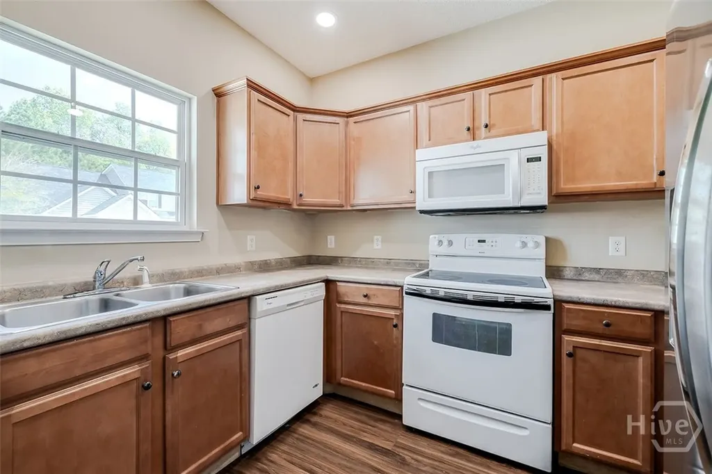 131 Cypress Pointe Drive Richmond Hill GA 31324