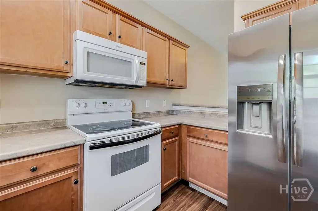 131 Cypress Pointe Drive Richmond Hill GA 31324