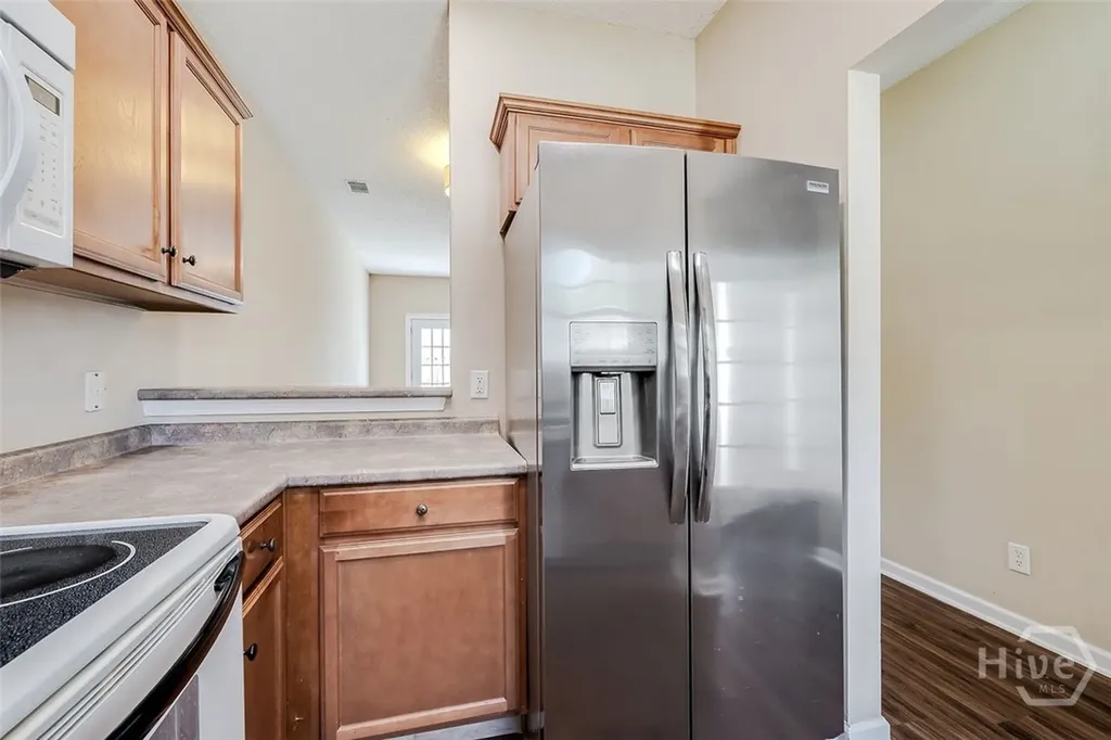 131 Cypress Pointe Drive Richmond Hill GA 31324