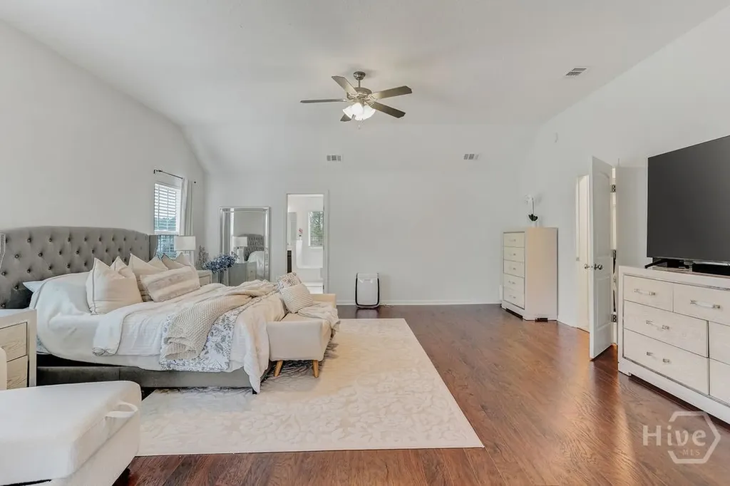 216 W W. Winn Avenue Hinesville GA 31333