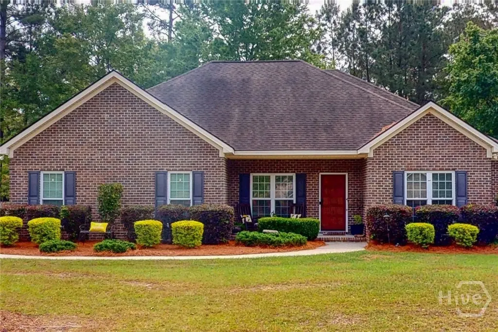 146 Sugarland Boulevard Brooklet GA 30415