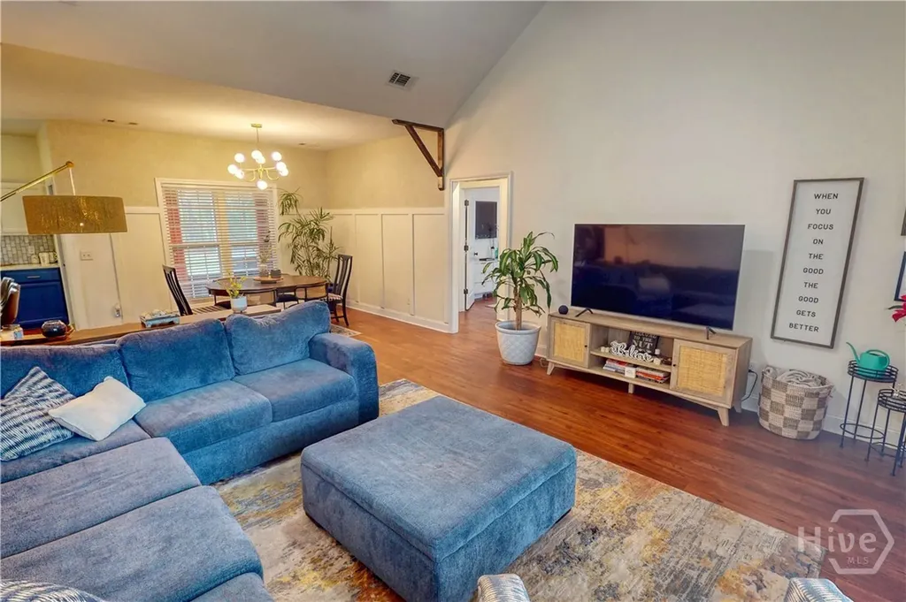 146 Sugarland Boulevard Brooklet GA 30415