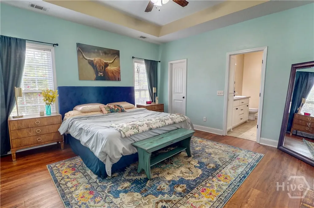 146 Sugarland Boulevard Brooklet GA 30415