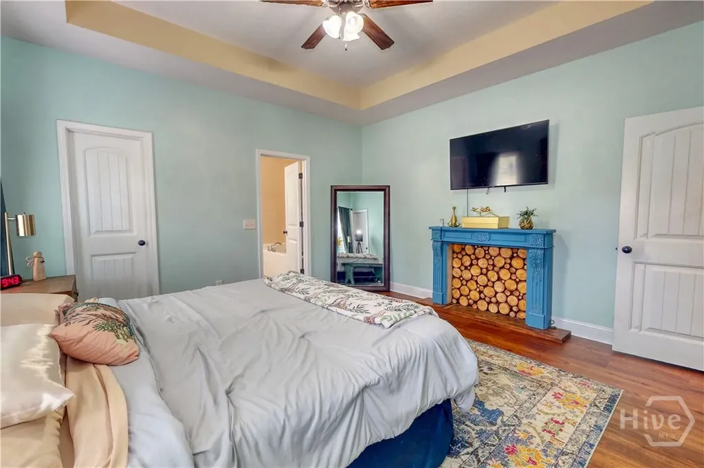 146 Sugarland Boulevard Brooklet GA 30415