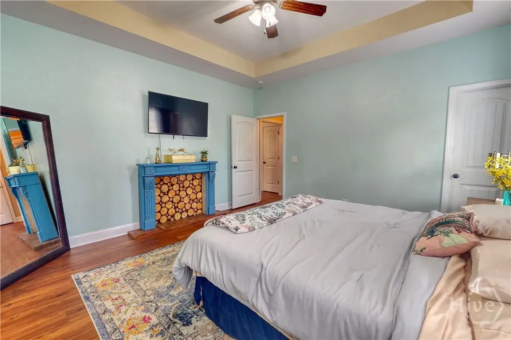 146 Sugarland Boulevard Brooklet GA 30415