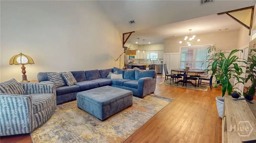146 Sugarland Boulevard Brooklet GA 30415