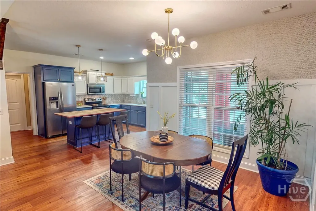 146 Sugarland Boulevard Brooklet GA 30415