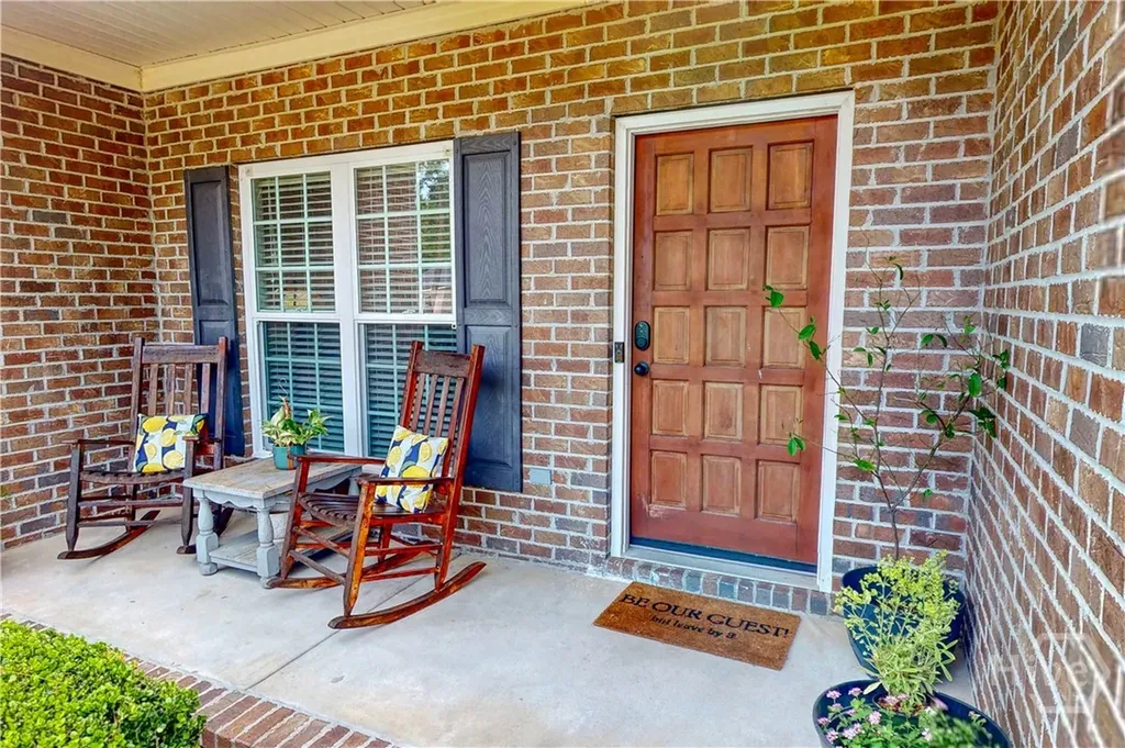 146 Sugarland Boulevard Brooklet GA 30415