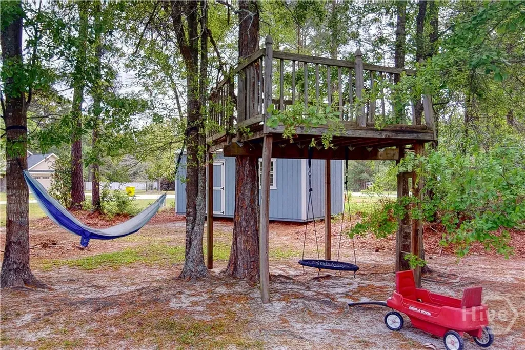 146 Sugarland Boulevard Brooklet GA 30415