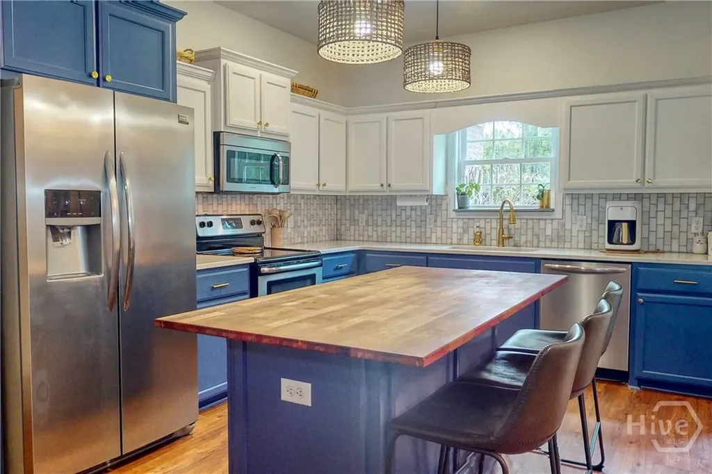 146 Sugarland Boulevard Brooklet GA 30415