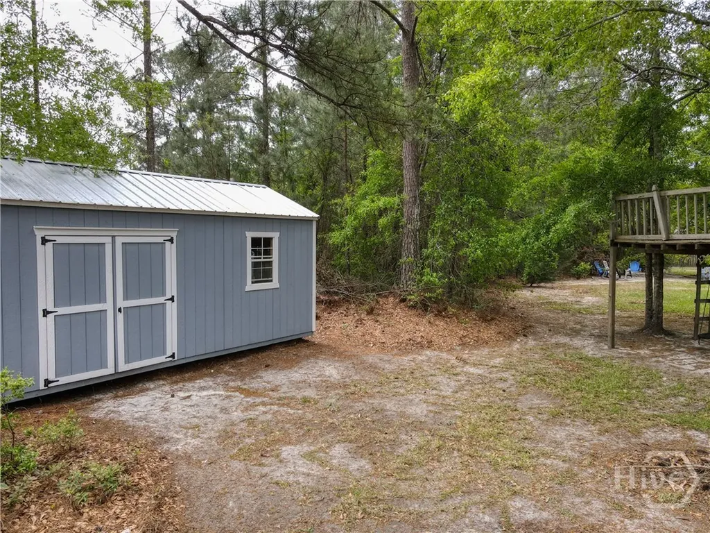 146 Sugarland Boulevard Brooklet GA 30415