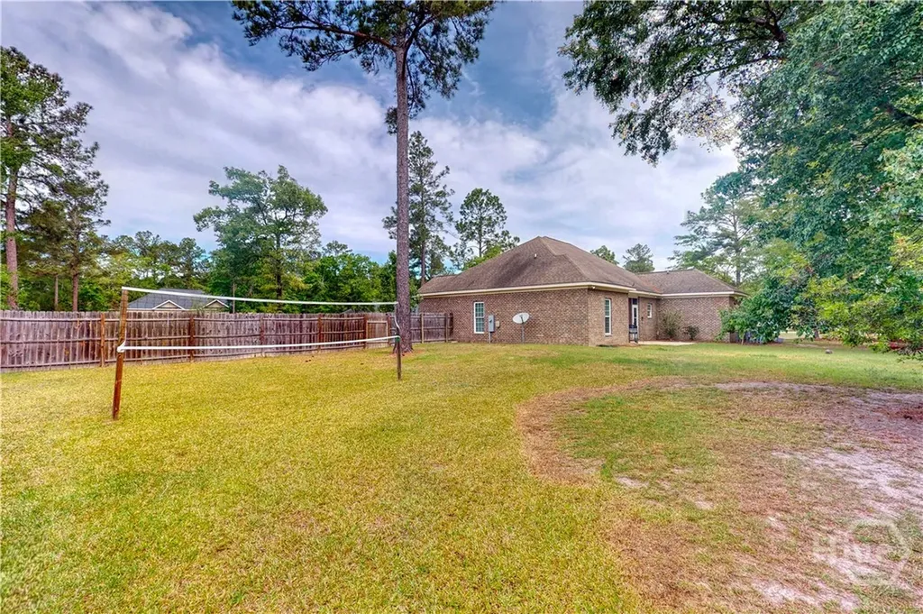 146 Sugarland Boulevard Brooklet GA 30415