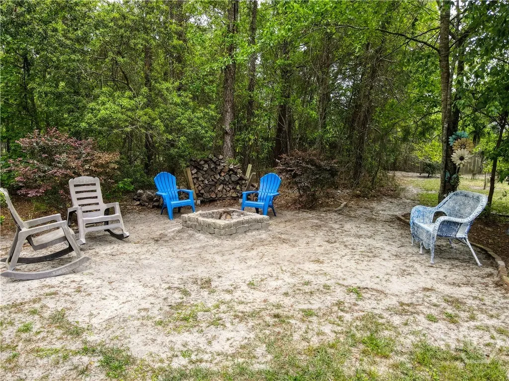 146 Sugarland Boulevard Brooklet GA 30415
