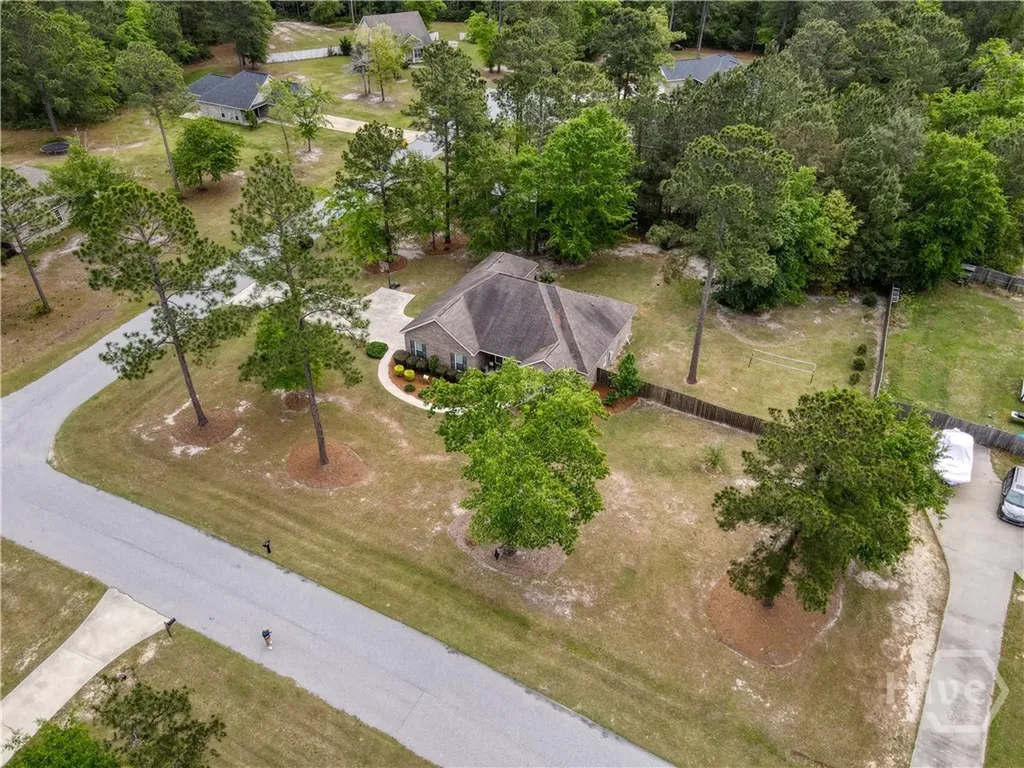 146 Sugarland Boulevard Brooklet GA 30415