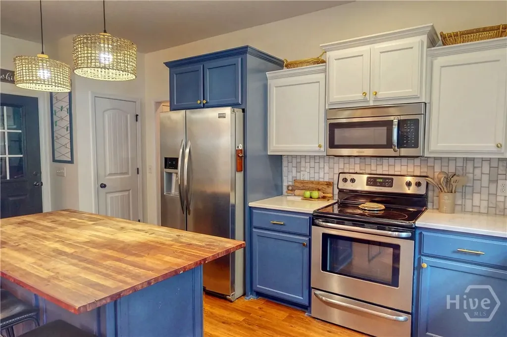 146 Sugarland Boulevard Brooklet GA 30415