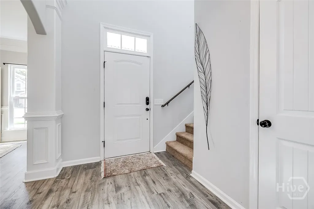 25 Swallow Tail Circle Savannah GA 31405