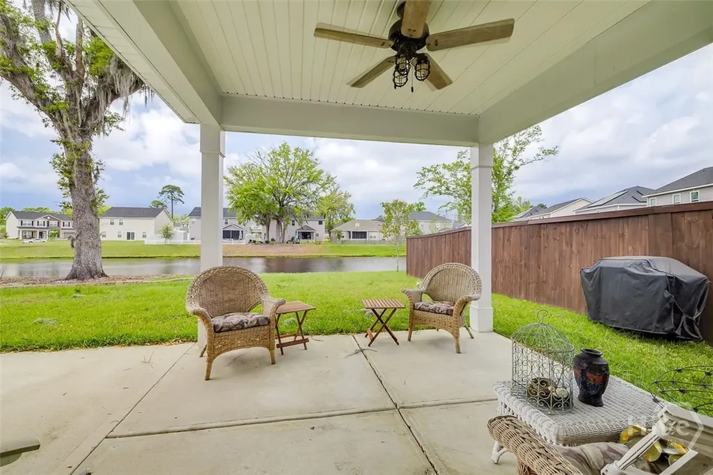 25 Swallow Tail Circle Savannah GA 31405