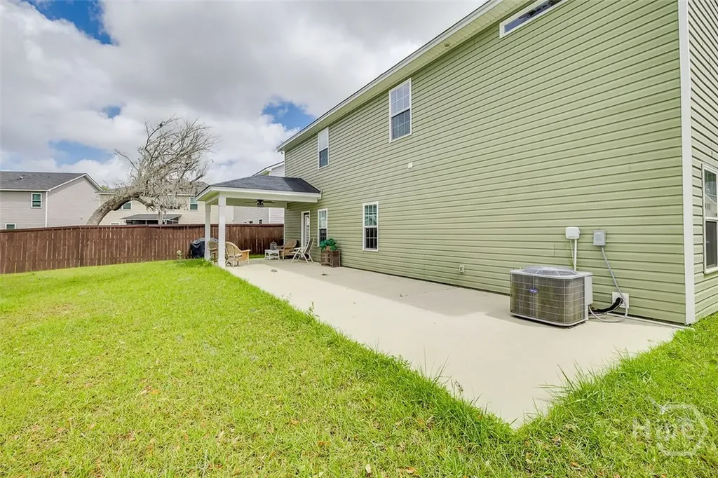 25 Swallow Tail Circle Savannah GA 31405