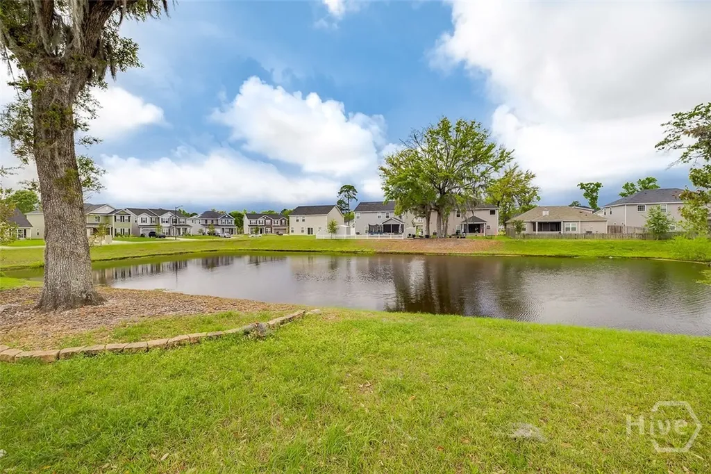 25 Swallow Tail Circle Savannah GA 31405