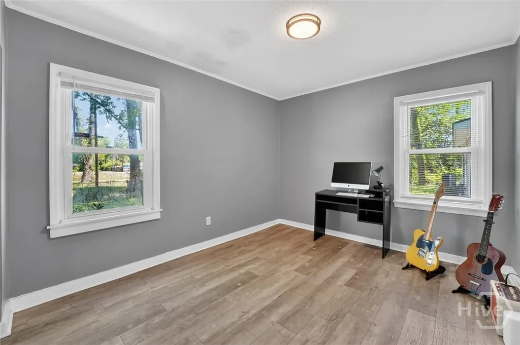 5326 Athena Drive Savannah GA 31404