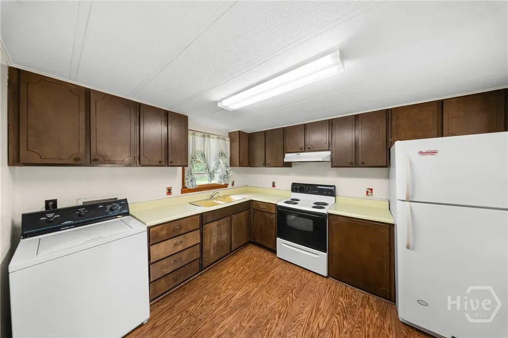 125 Clark Circle Sylvania GA 30467
