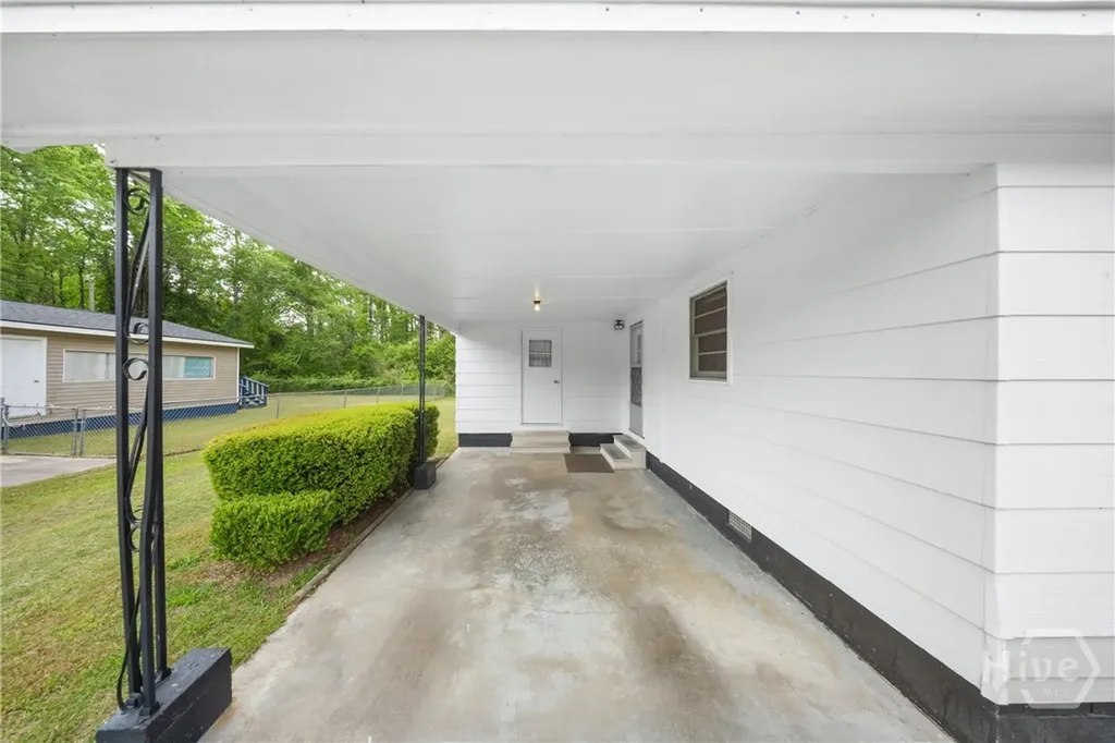 125 Clark Circle Sylvania GA 30467