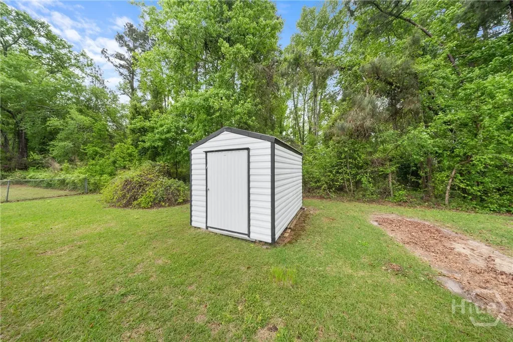 125 Clark Circle Sylvania GA 30467