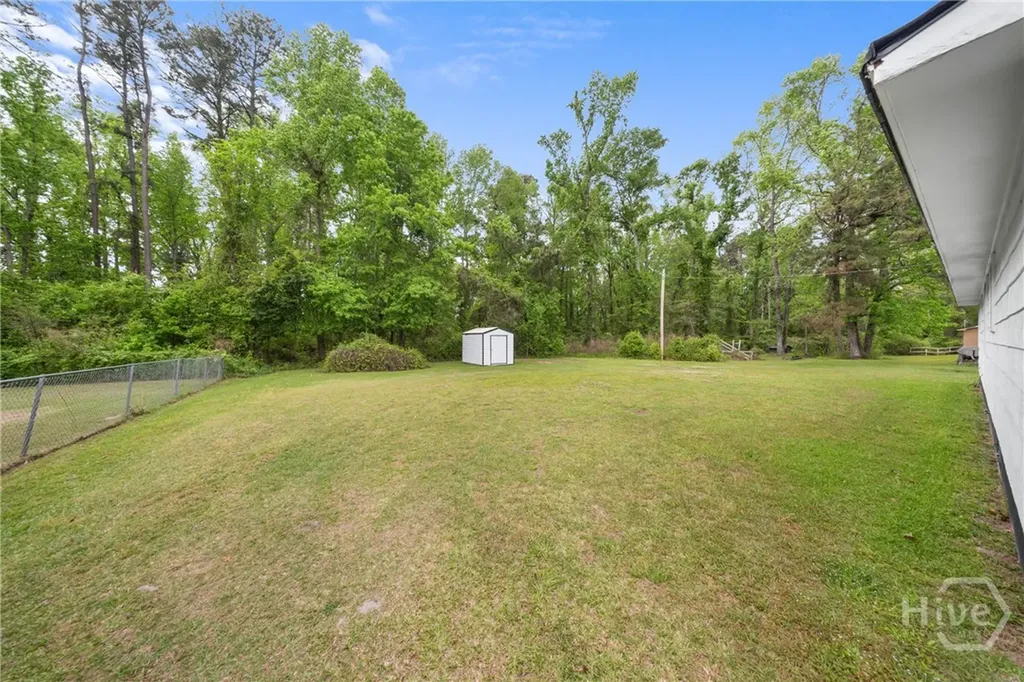 125 Clark Circle Sylvania GA 30467