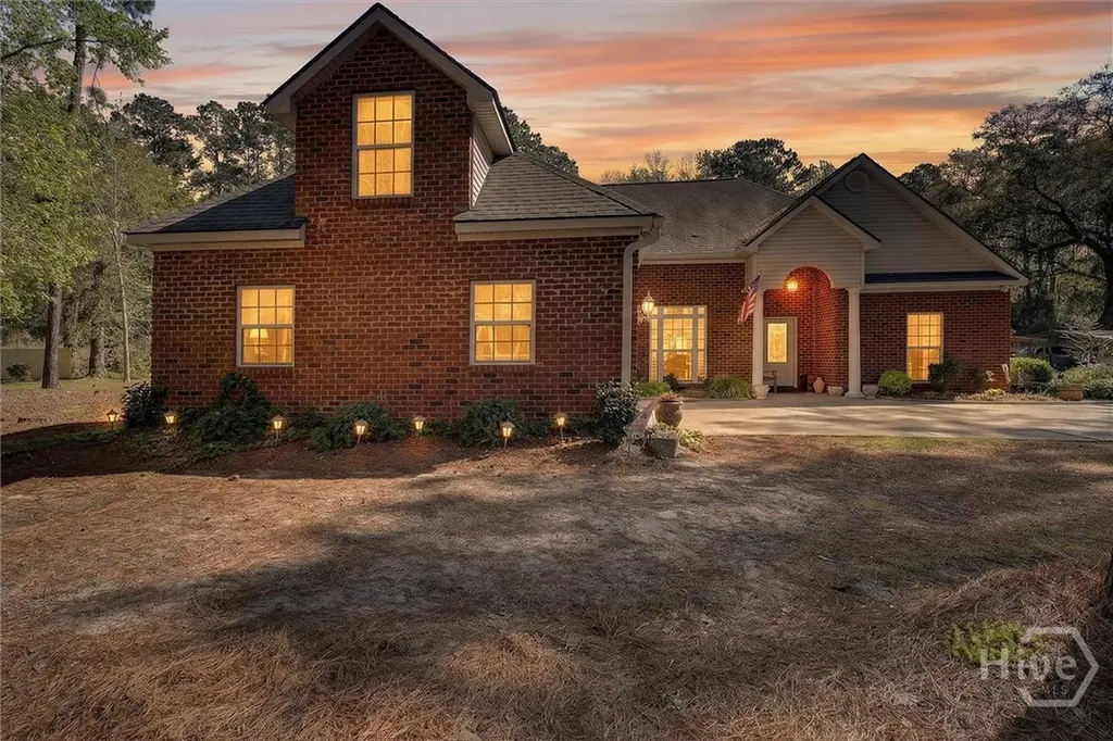 1460 Little Neck Road Savannah GA 31419