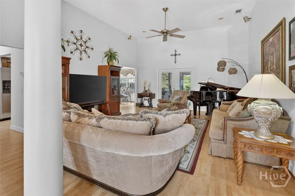 1460 Little Neck Road Savannah GA 31419