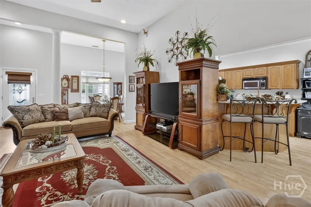 1460 Little Neck Road Savannah GA 31419
