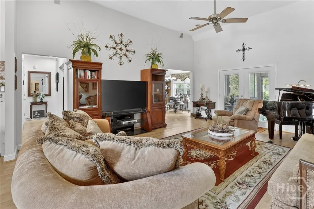 1460 Little Neck Road Savannah GA 31419