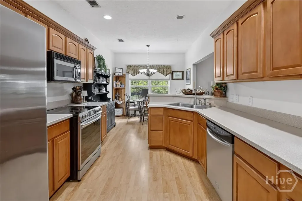 1460 Little Neck Road Savannah GA 31419