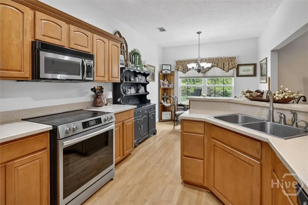 1460 Little Neck Road Savannah GA 31419