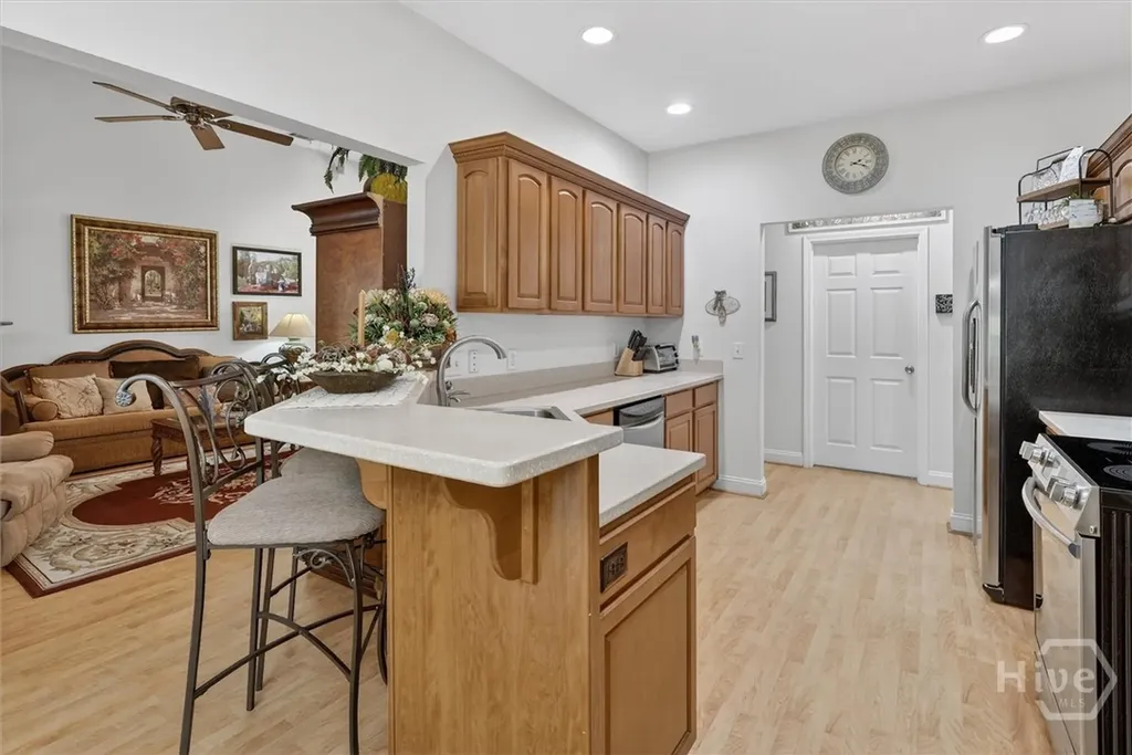 1460 Little Neck Road Savannah GA 31419