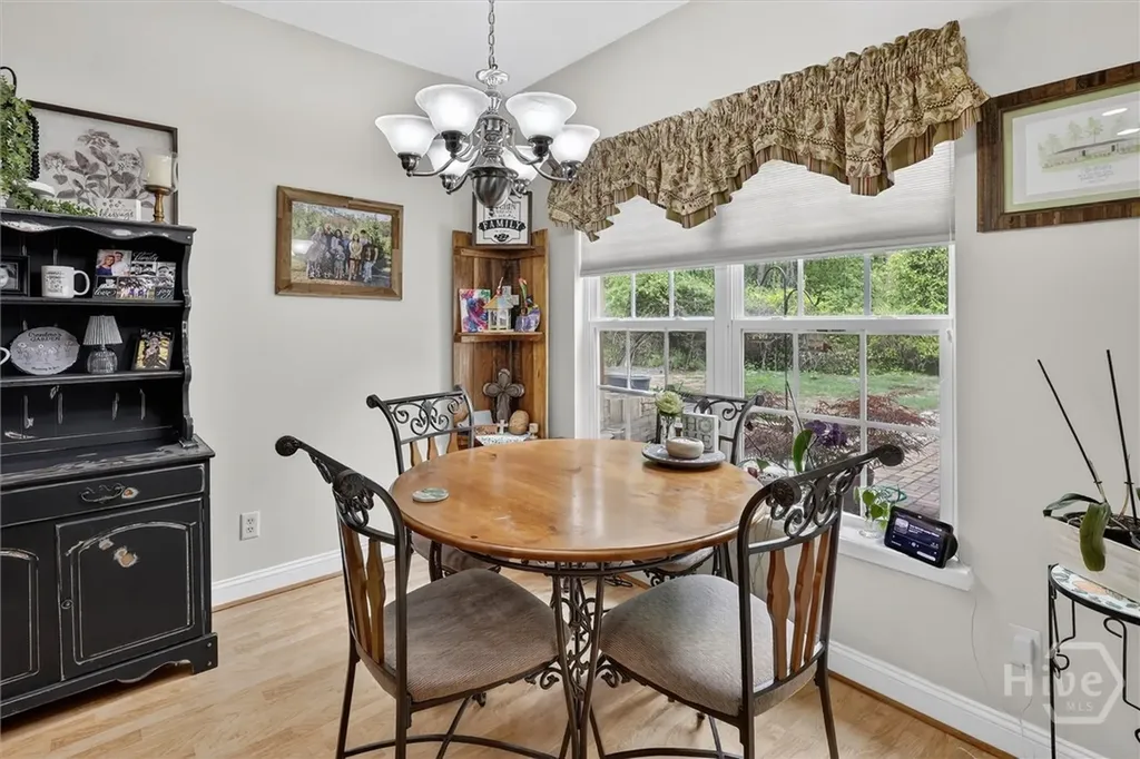 1460 Little Neck Road Savannah GA 31419