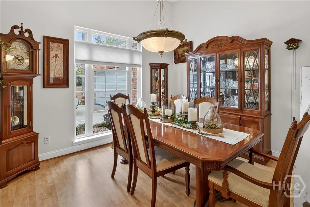 1460 Little Neck Road Savannah GA 31419