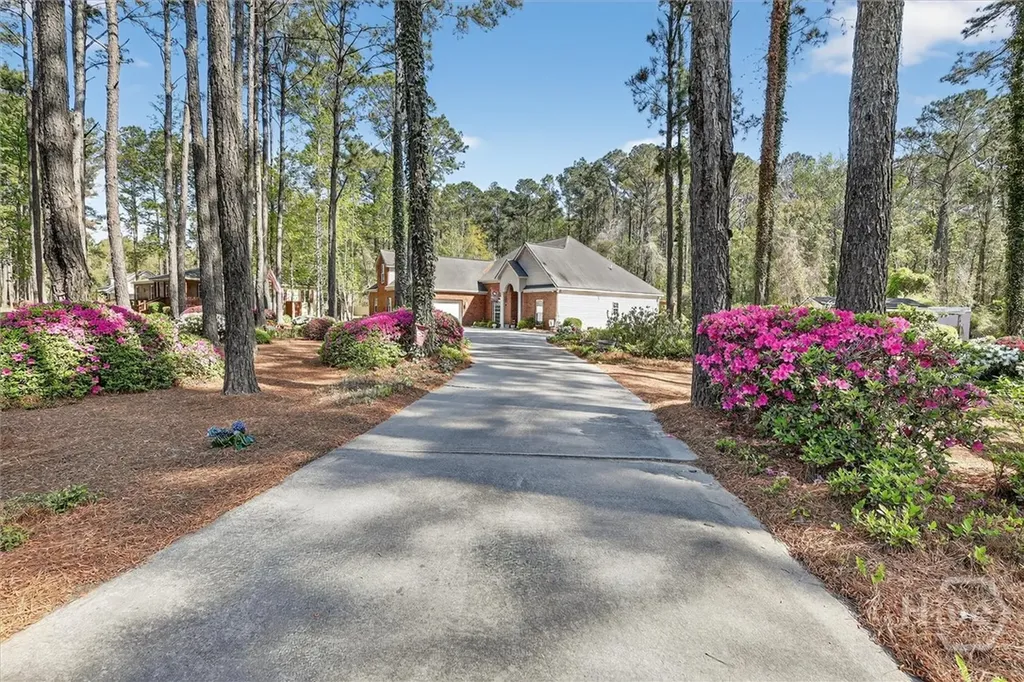 1460 Little Neck Road Savannah GA 31419