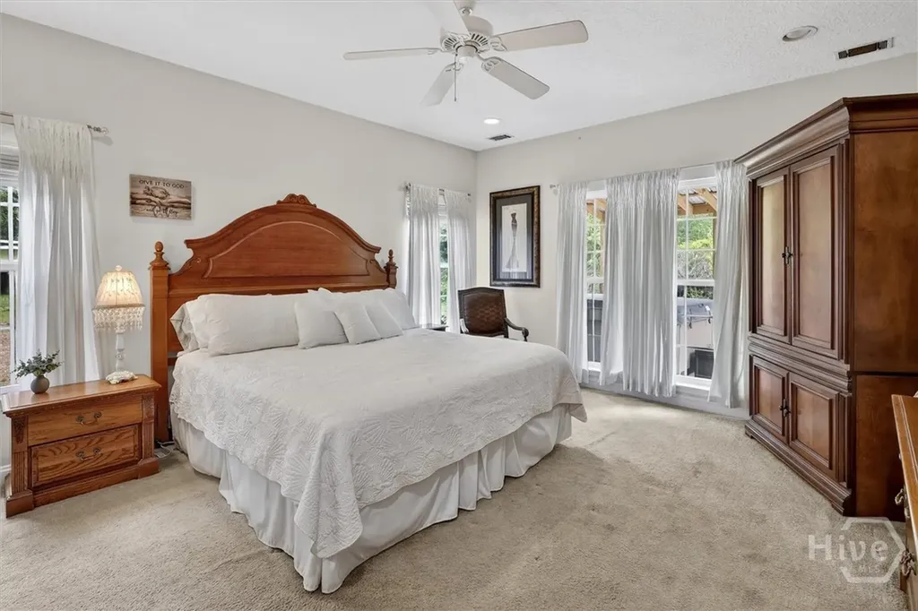 1460 Little Neck Road Savannah GA 31419