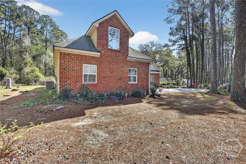 1460 Little Neck Road Savannah GA 31419