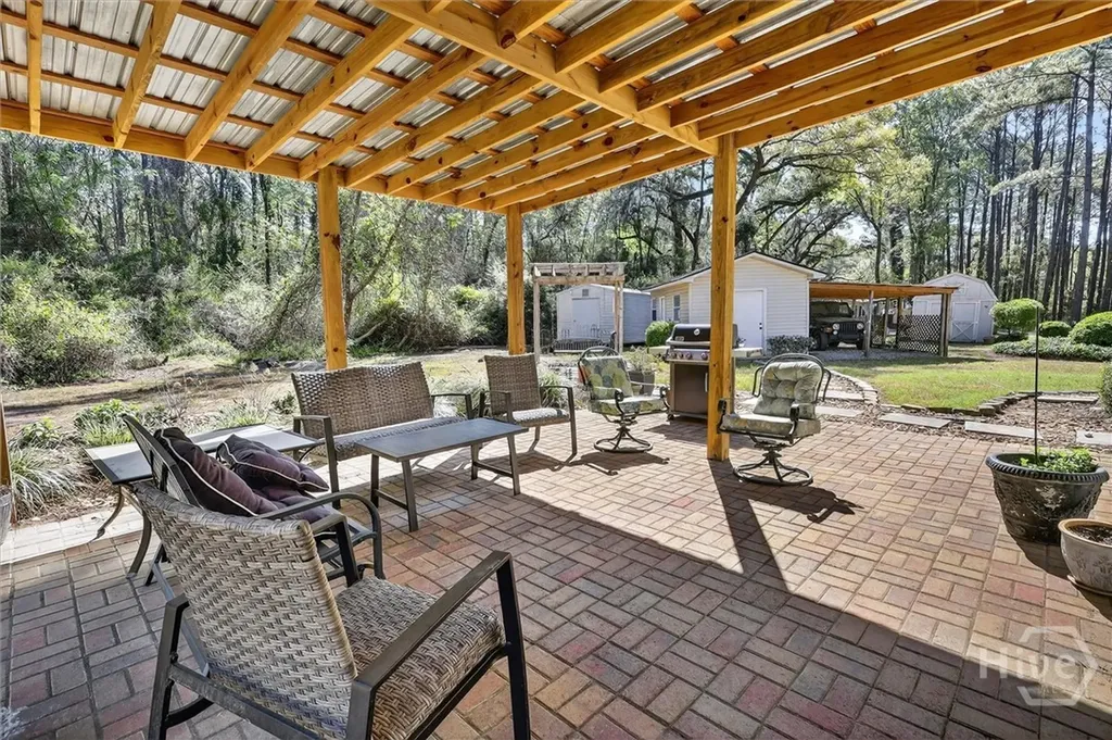 1460 Little Neck Road Savannah GA 31419