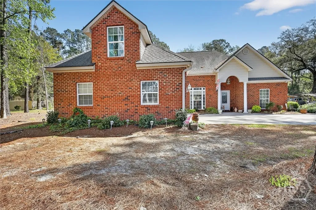 1460 Little Neck Road Savannah GA 31419
