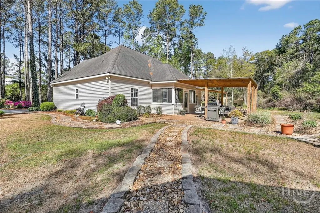 1460 Little Neck Road Savannah GA 31419