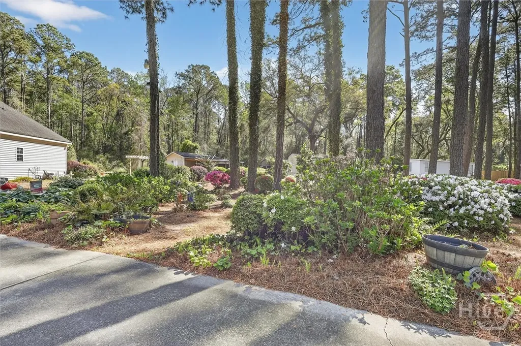 1460 Little Neck Road Savannah GA 31419