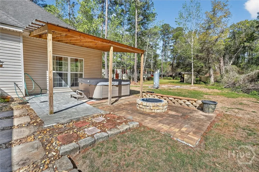 1460 Little Neck Road Savannah GA 31419