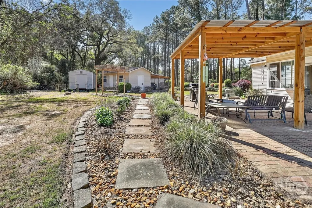 1460 Little Neck Road Savannah GA 31419