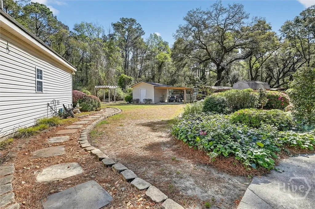 1460 Little Neck Road Savannah GA 31419